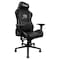 Dreamseat Xpression Pro Gaming Chair with Tampa Bay Rays Cooperstown Secondary Logo XZXPPRO032-PSCOOP0106A - alternate 1
